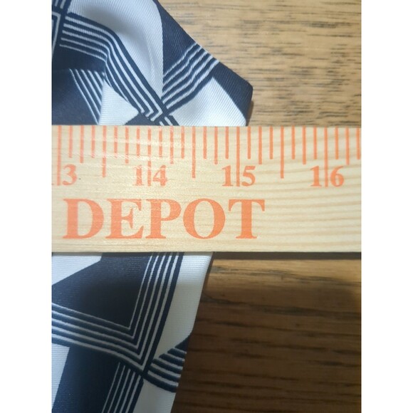 Hi There By Karen Walker Dress Size 0 Y2k Anthropologie Fit N Flare - Picture 10 of 14